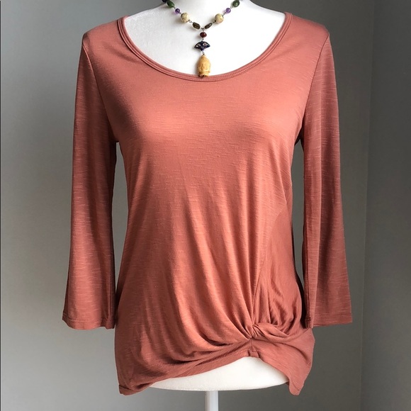 Maurices Tops - NEW Maurices 3/4 Sleeve Top